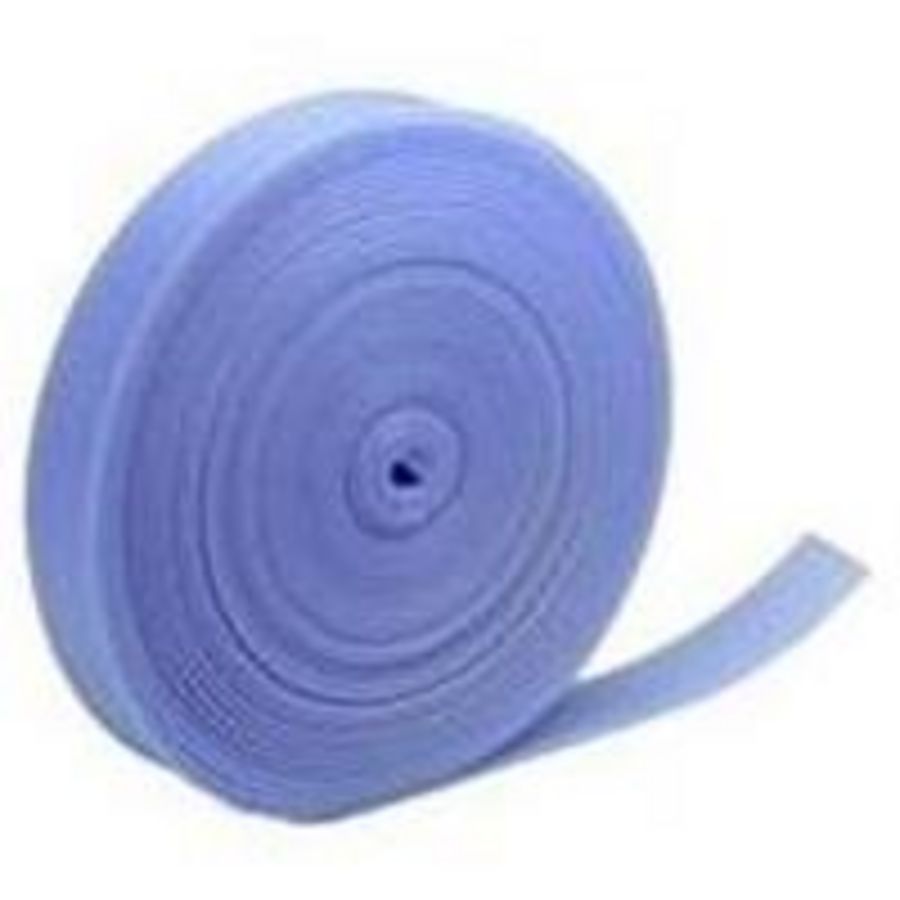 Rol a 50m. Randisolatie 100x8mm zonder folie tbv vloerverwarming