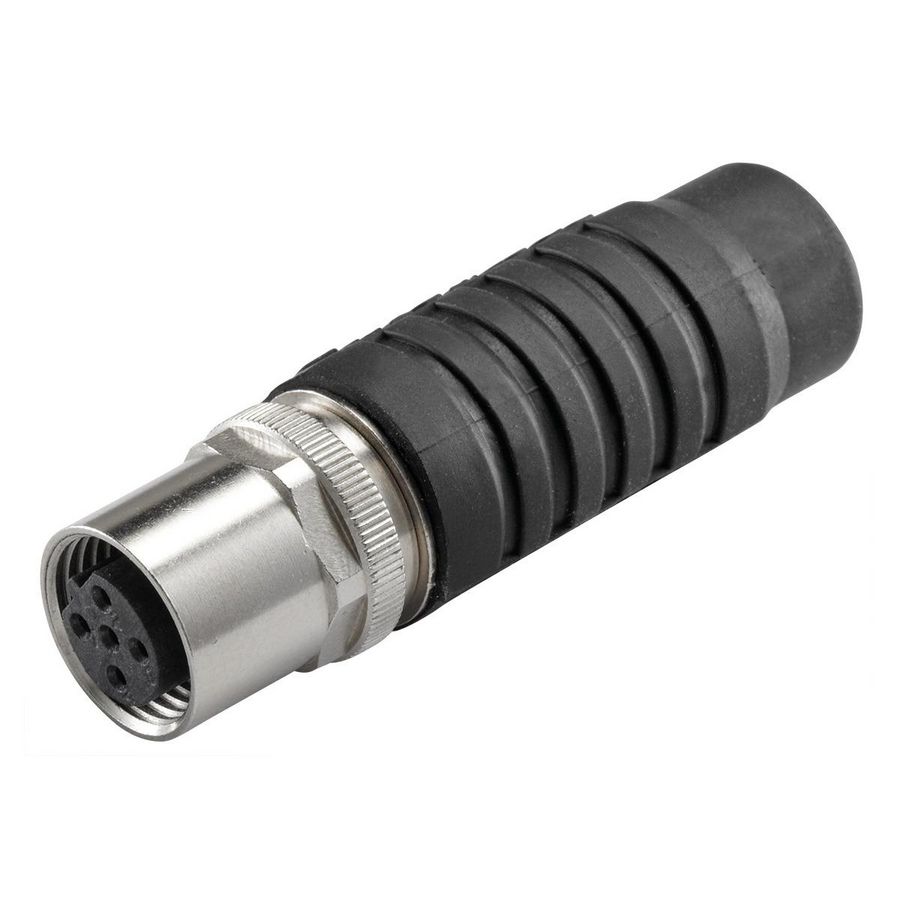 AB-C5-M12FS-PB-TR-SH