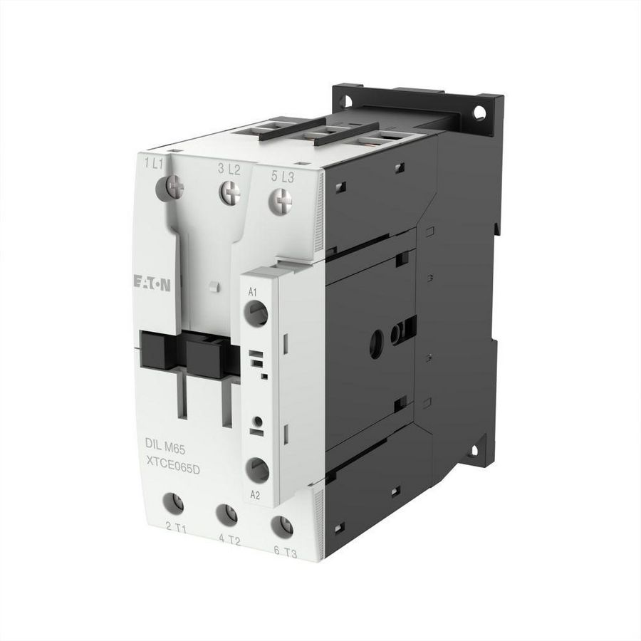 Magneetschakelaar DILM65(230V50/60HZ) 30kW 0m 0v