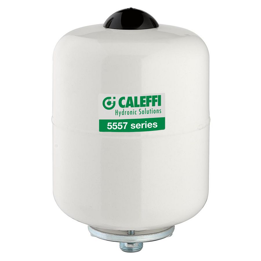 Expansievat sanitair 1/2" 1,5 bar 5L ce