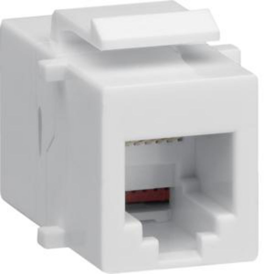 Communicatietechniek adapter RJ12