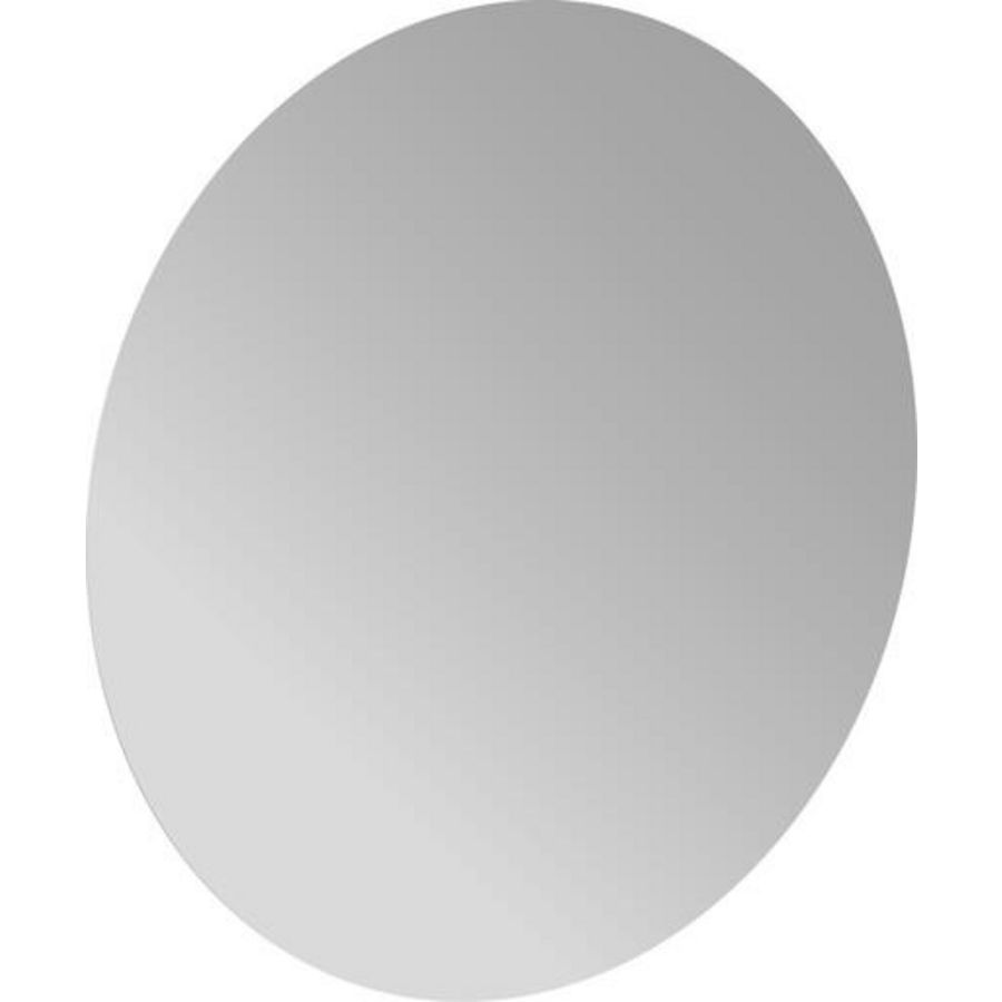 Pure spiegel 790 mm LED 4.000K zonder matte rand