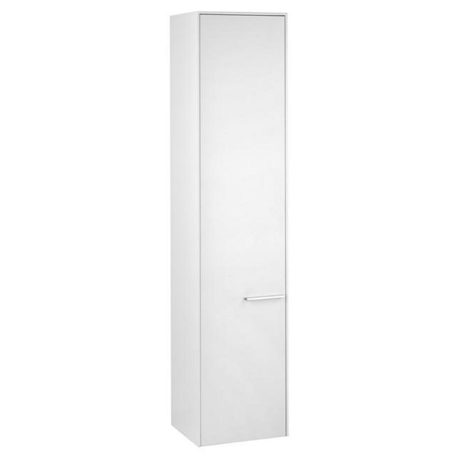 Hogekast 1 deur, aanslag links 32130440001