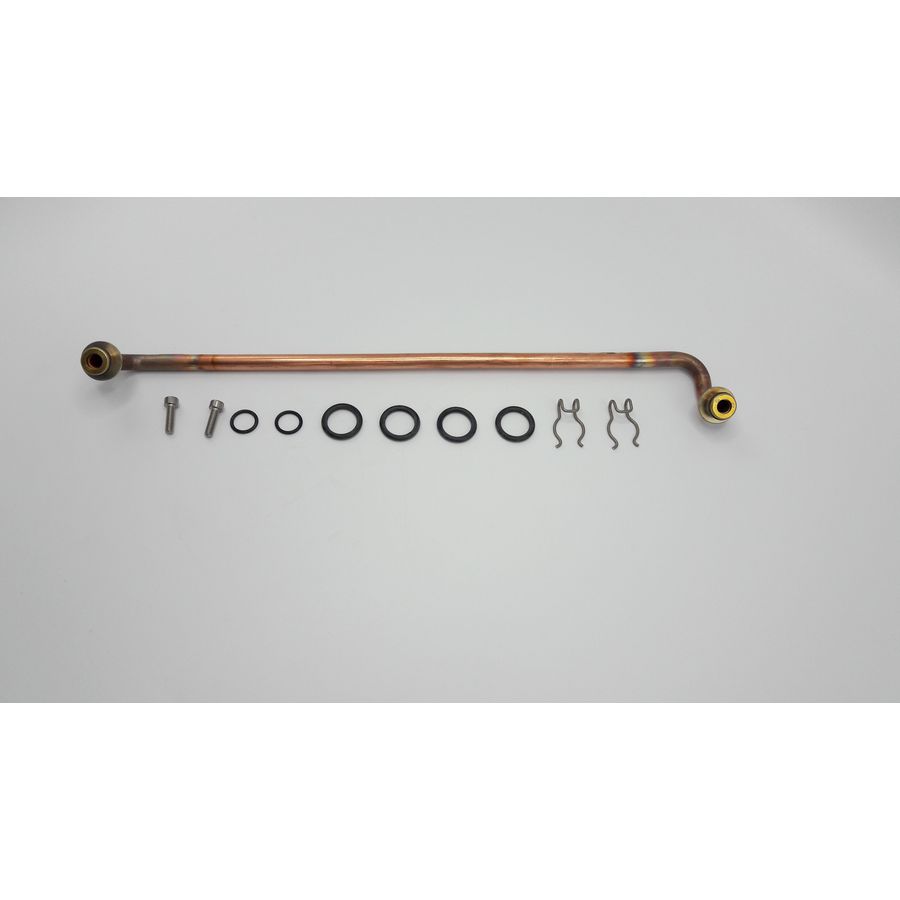 Bypass leiding S101135