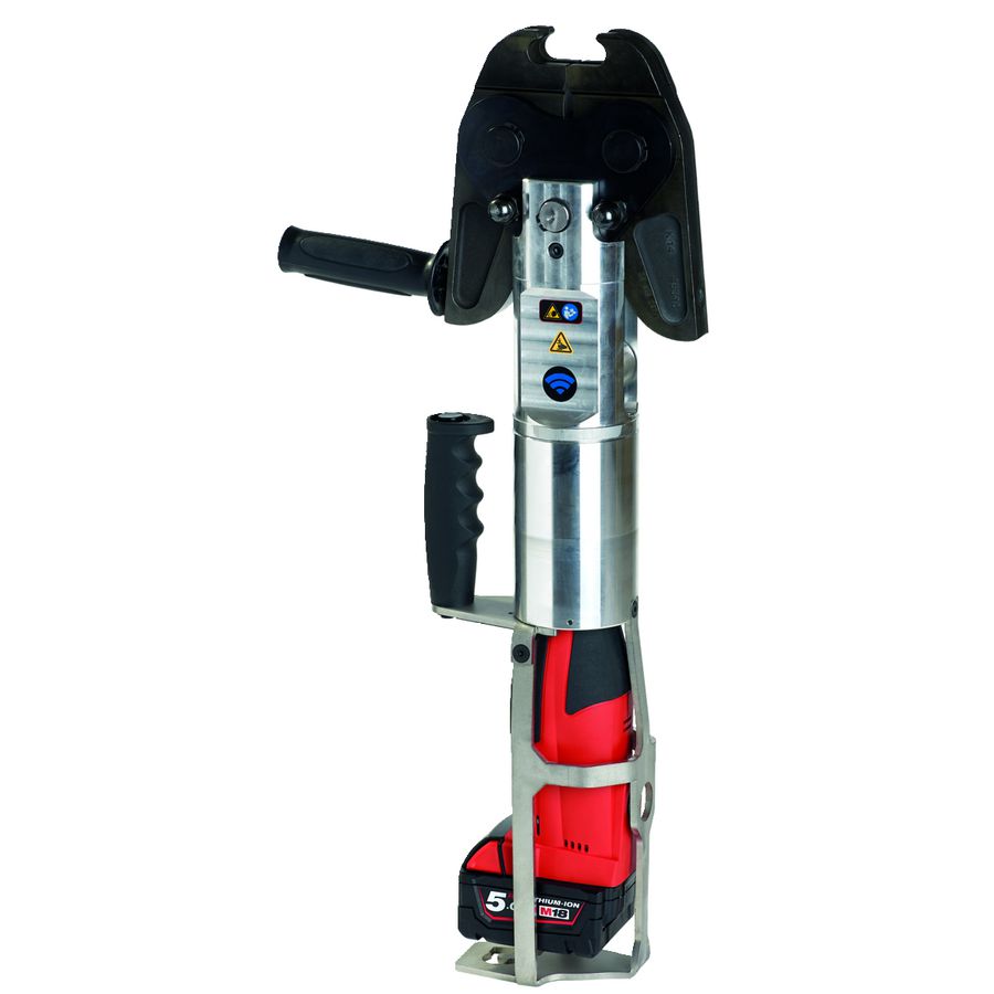 Zeer krachtige 18 V-accu 5.0 Ah (ACO403 203 203XL)