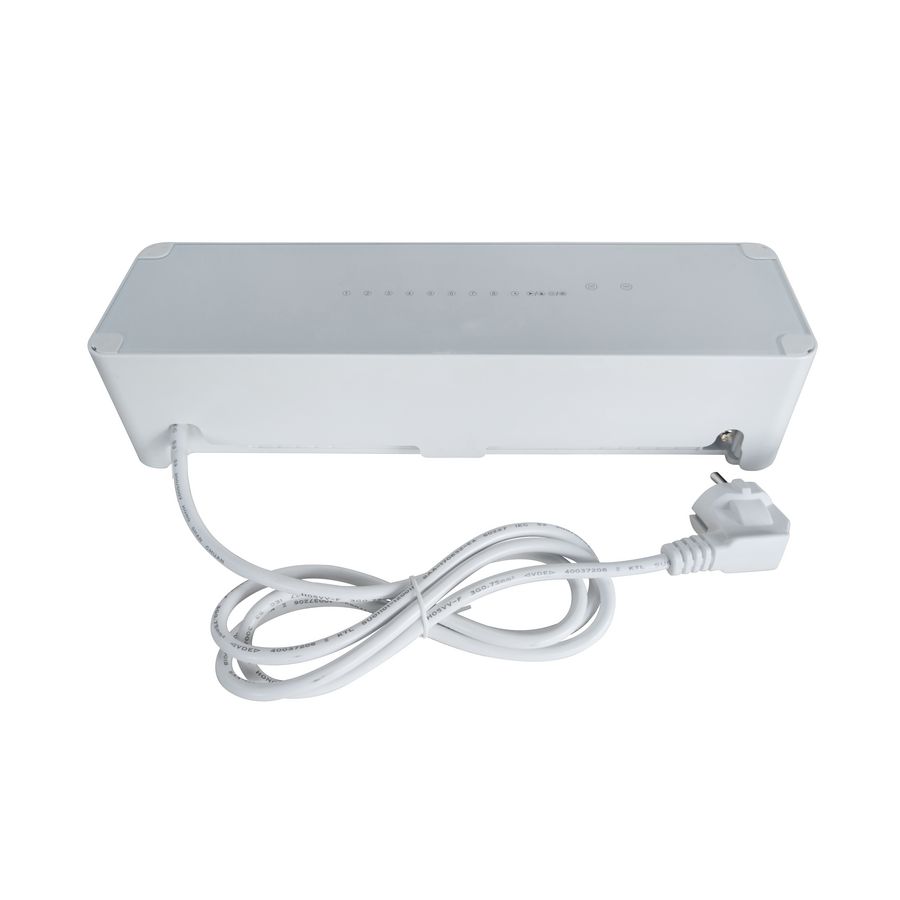 Centrale+Gateway H128 wit