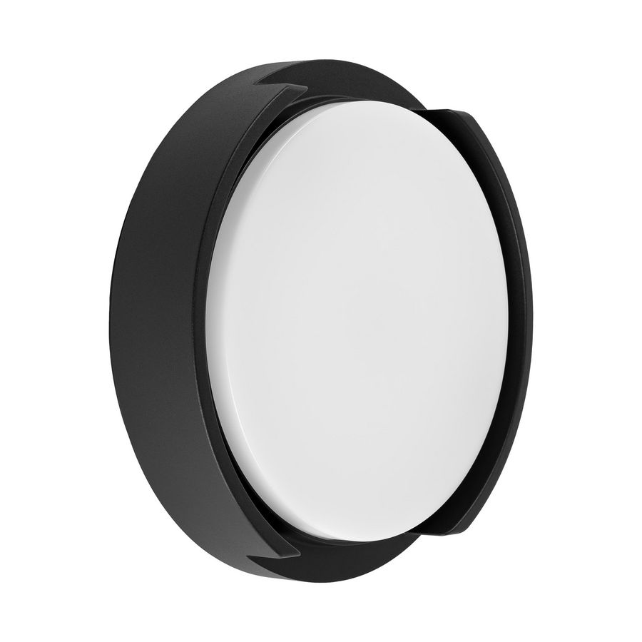 Opbouwarmatuur Rockdisc III + MW sensor Ø340mm 24W 2000Lm / 40009071