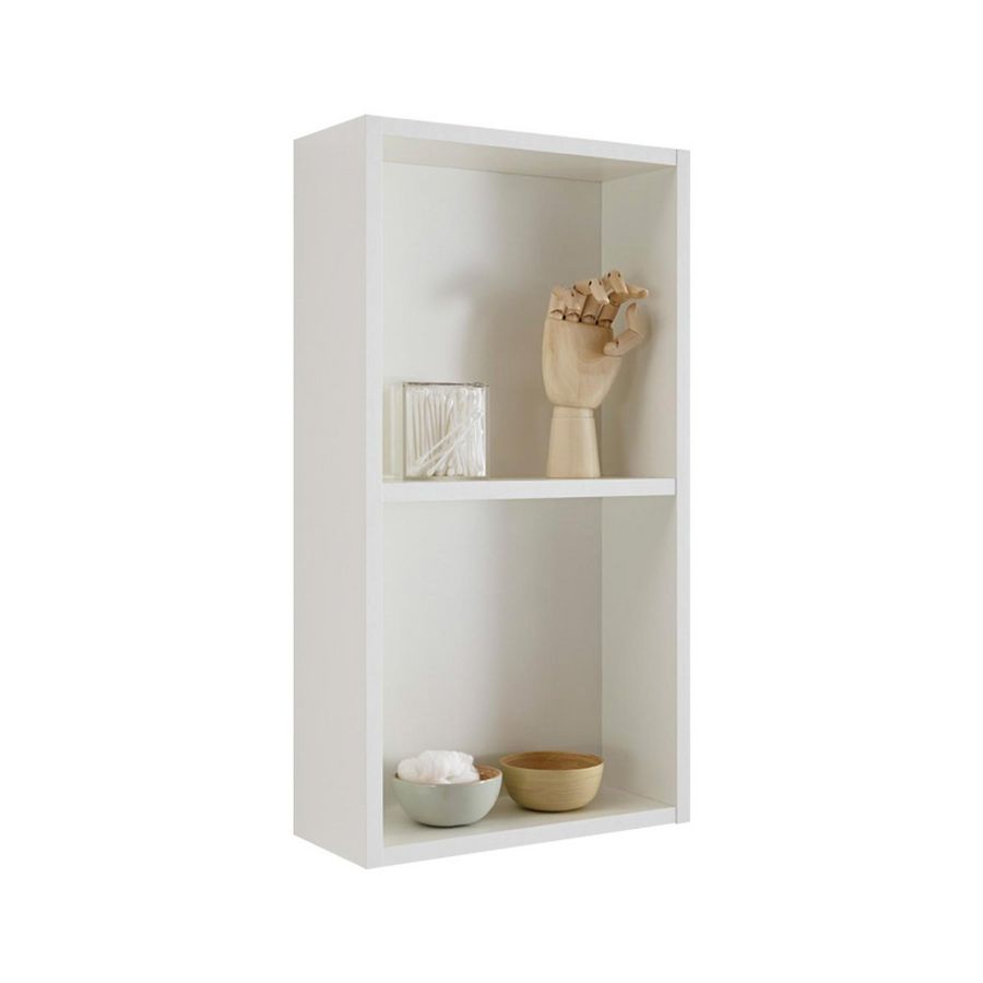 Open Hangkast 40x65 cm-Vintage Oak