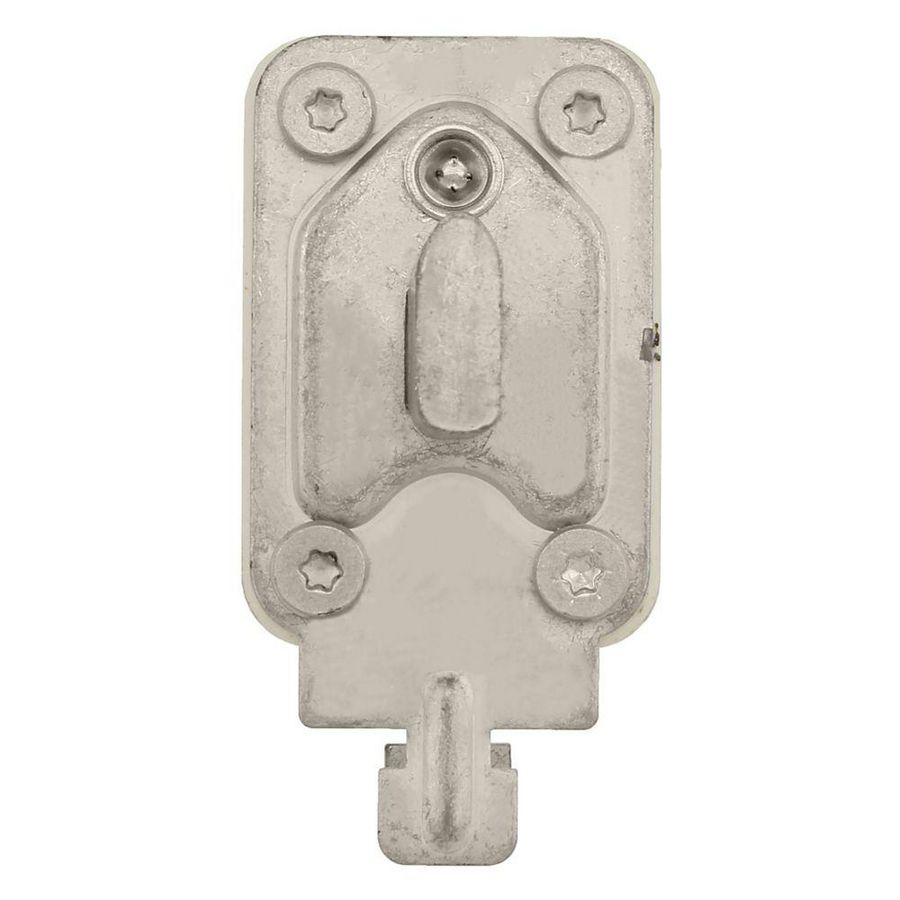 Zekering hoge snelheid 10A AC 1000V 125kA 00 aR IEC VVE=6