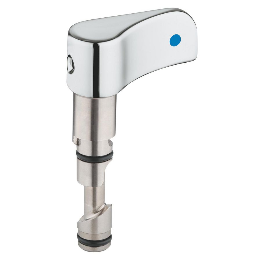 Tectron hendel compleet