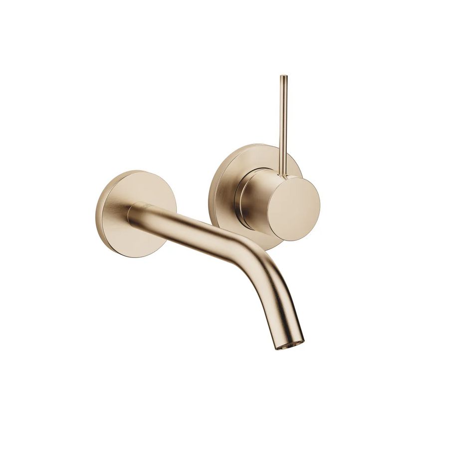 A A SLIM 1greep wmengkrn z.afvoerLight Gold geb 36860662-27