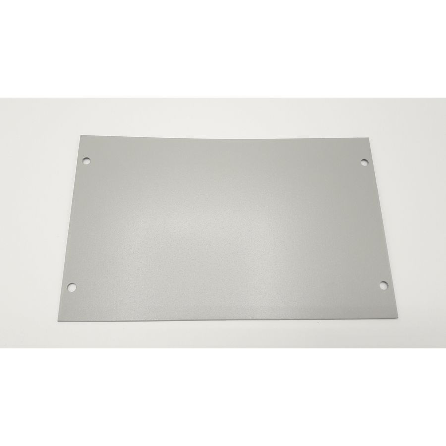 Afdekplaat (200ltr. na 071906) 7617066