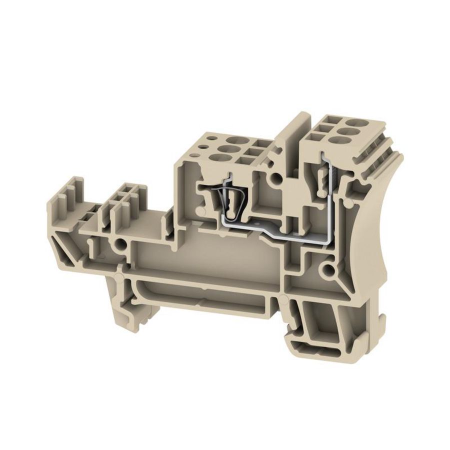Sensor - aktor klem d.beige 1.5 1692610000 VVE=10