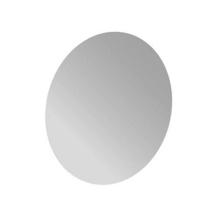 Pure spiegel 1000 mm LED 4.000K zonder matte rand