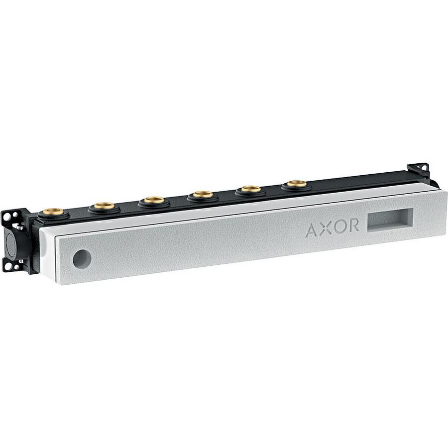 Inbouwdeel Axor ShowerControl v.thermostaat module 4x functie