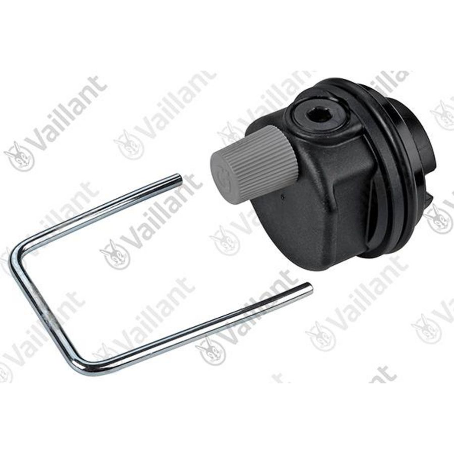 Ontluchter 0010033857