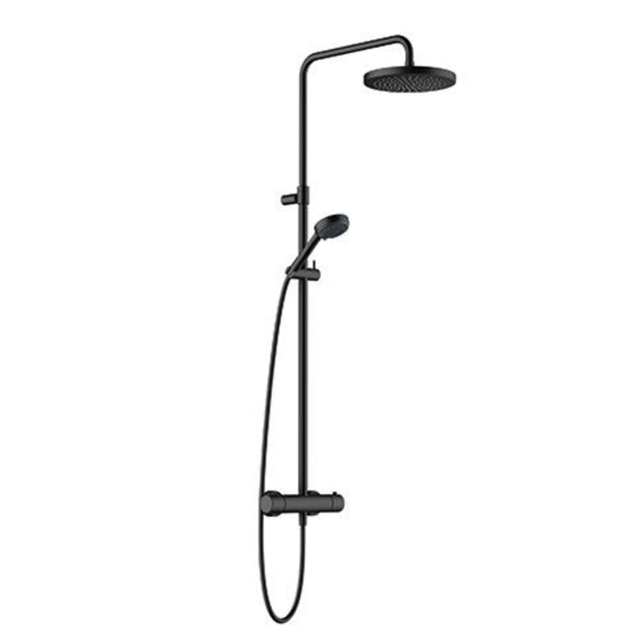 Showerpipe Logo 3S dual 6808239-00
