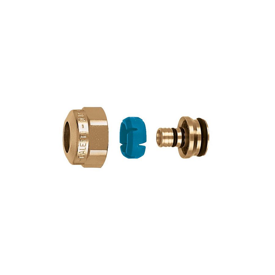 Koppeling Darcal 680 M23x1,5 v. kunststofbuis 13,5-14mm/16-18mm