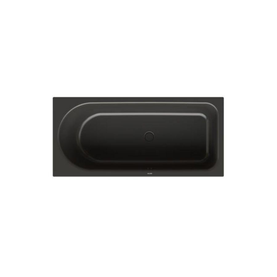 Bad BetteOcean Low-Line 1500x700mm Anthracite