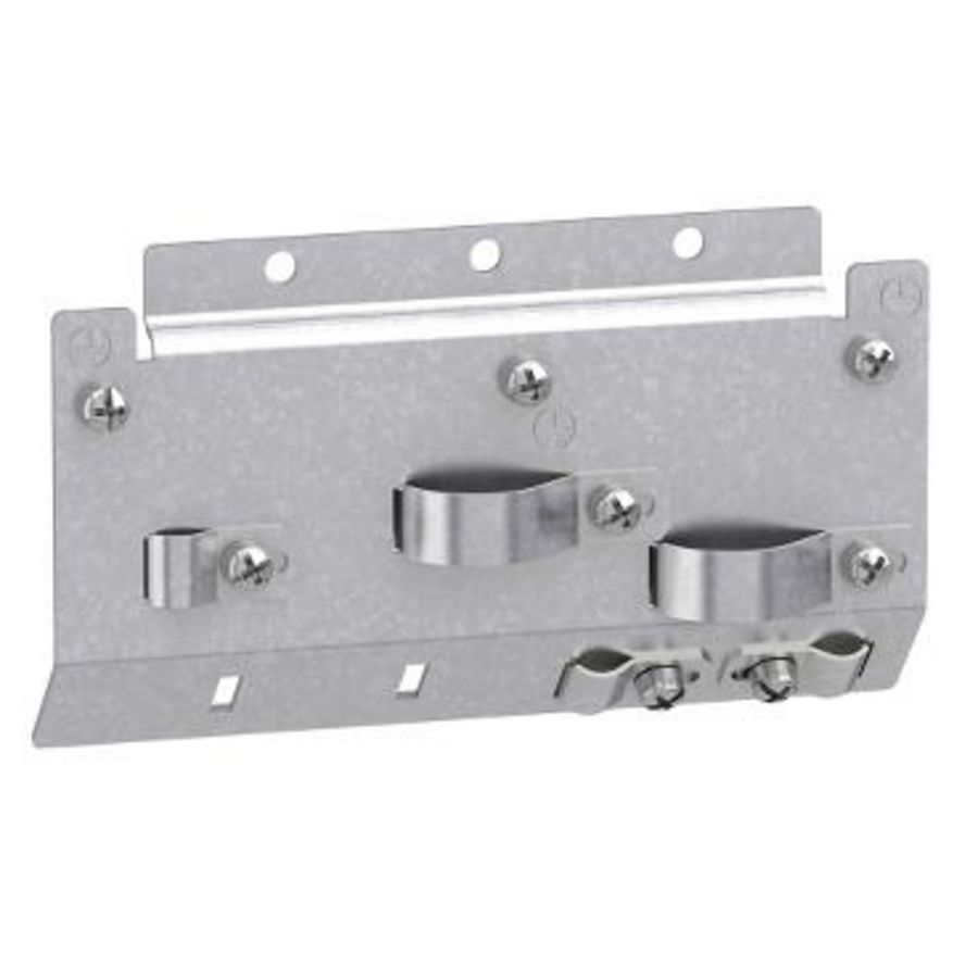 EMC conformity kits for variable speed drive size 4