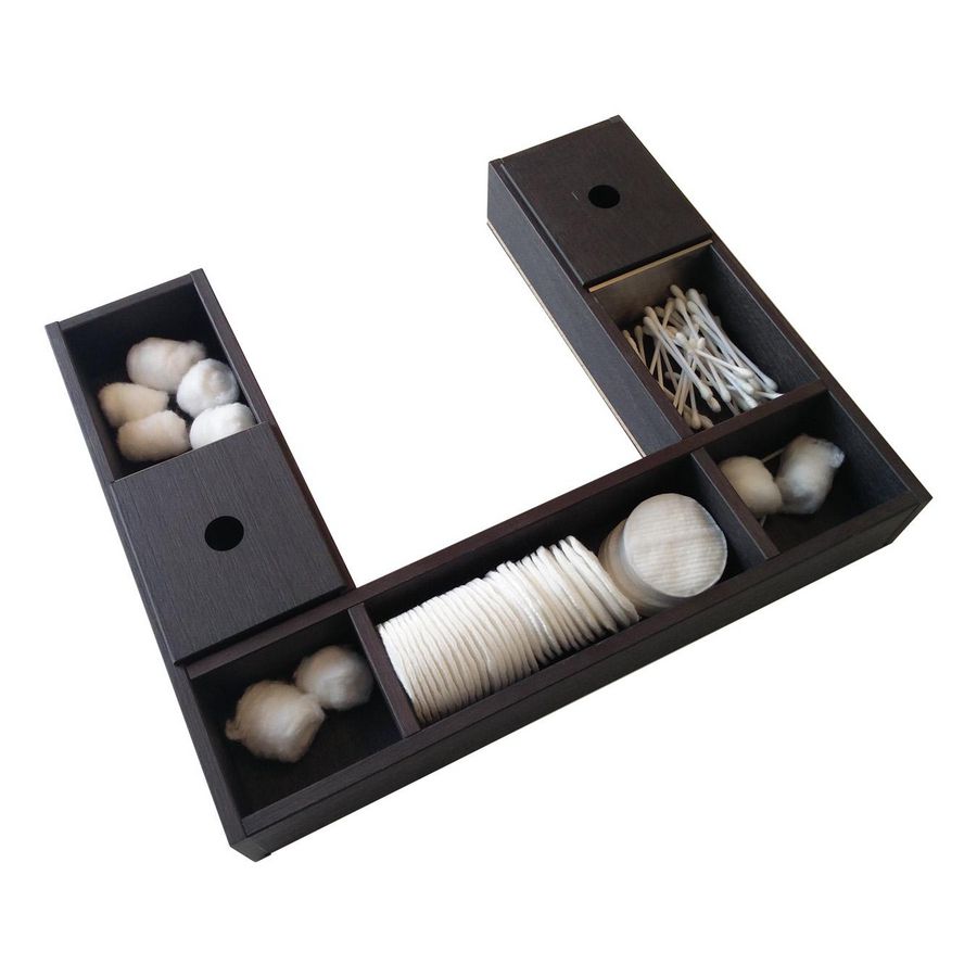 Lade-indeling NoLImit 323x392x58mm