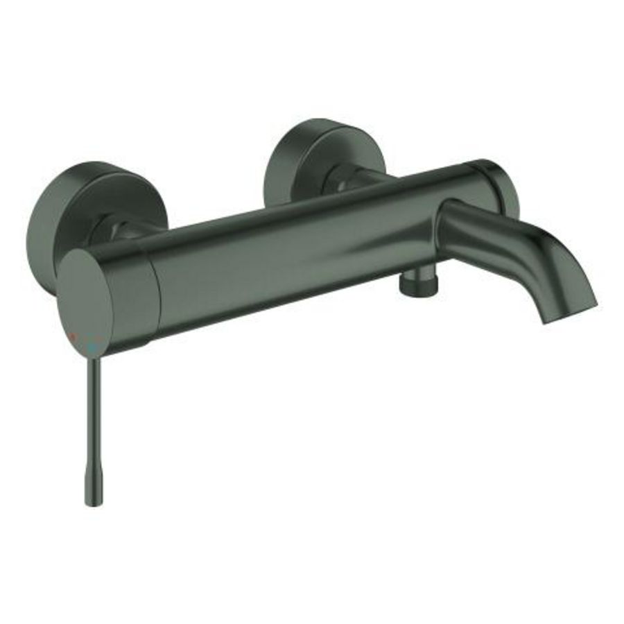 Essence Badmengkraan Hard Graphite (Geborsteld) (prof)