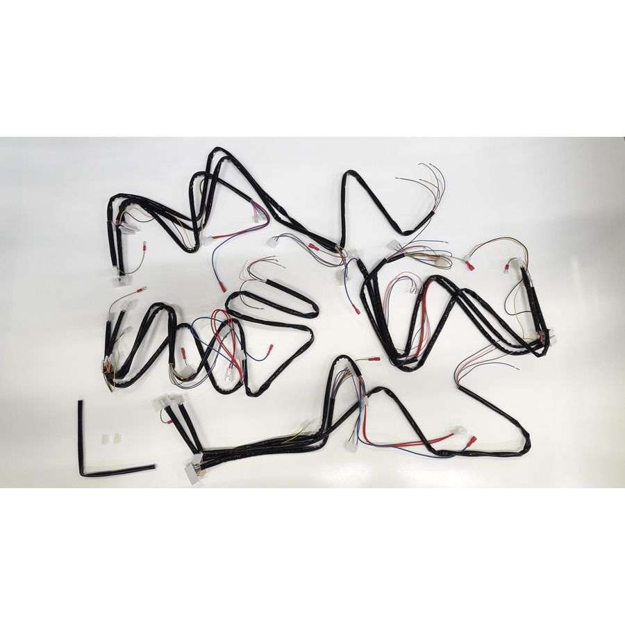 Kabel set CWH 120 7617071