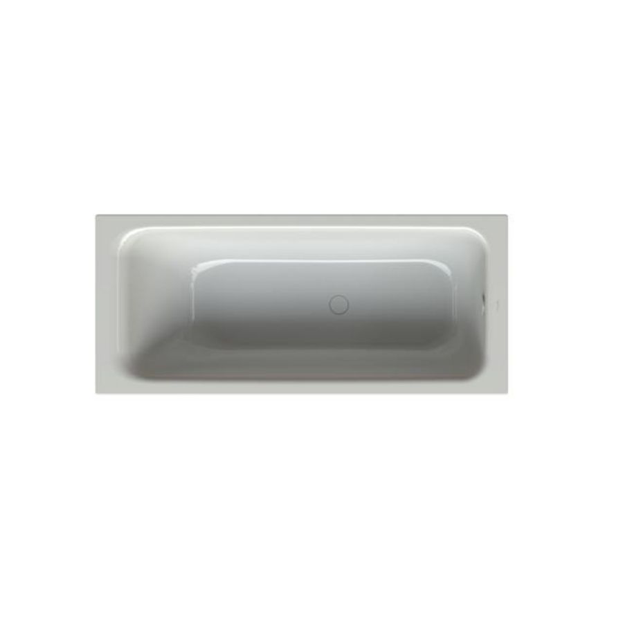 Bad BetteSelect 1600x700mm Manhattan 2 greepboring