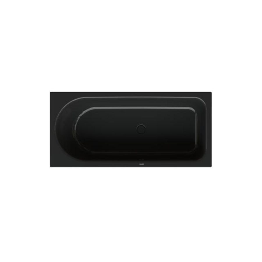 Bad BetteOcean Low-Line 1500x700mm Zwart