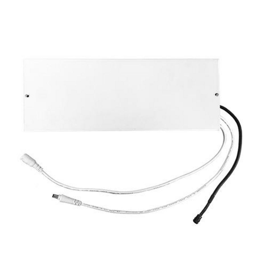 Noodverlichtingmodule met batterijen 3.000mAH