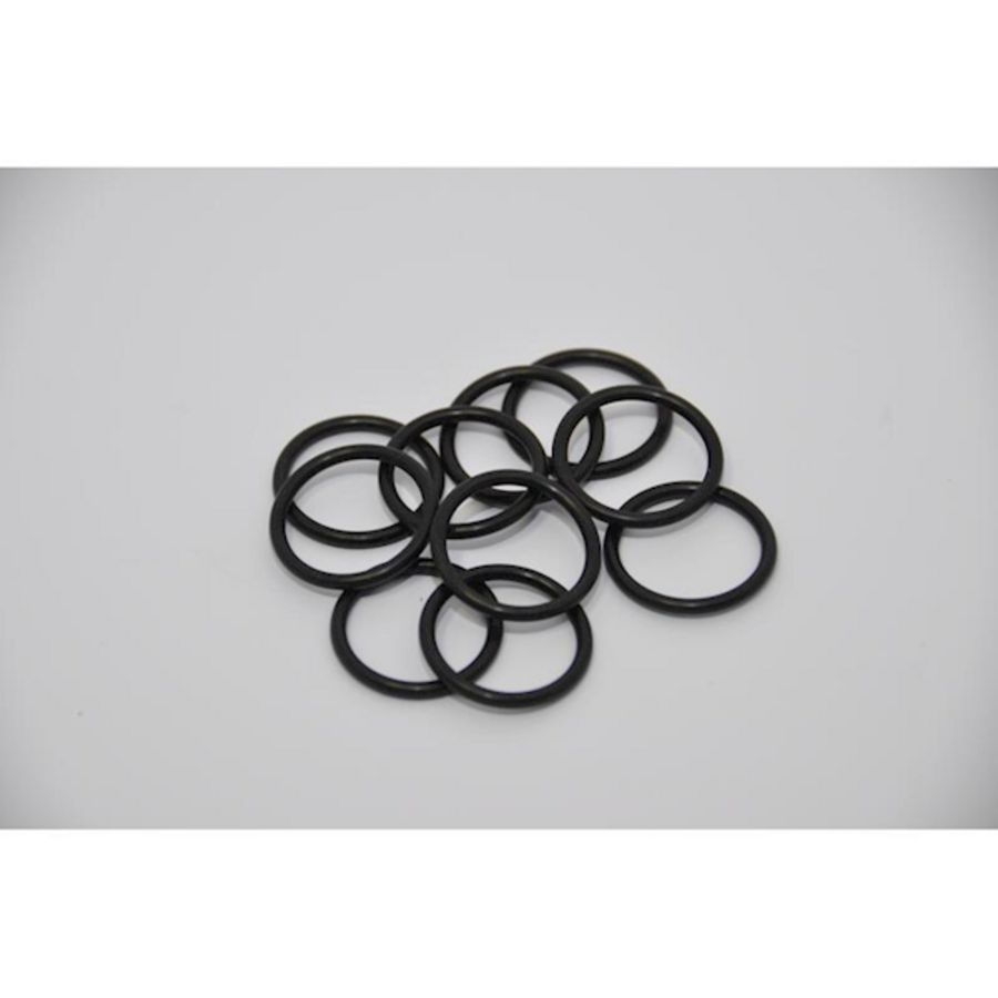 Set a 10st. O-ring 7736700861