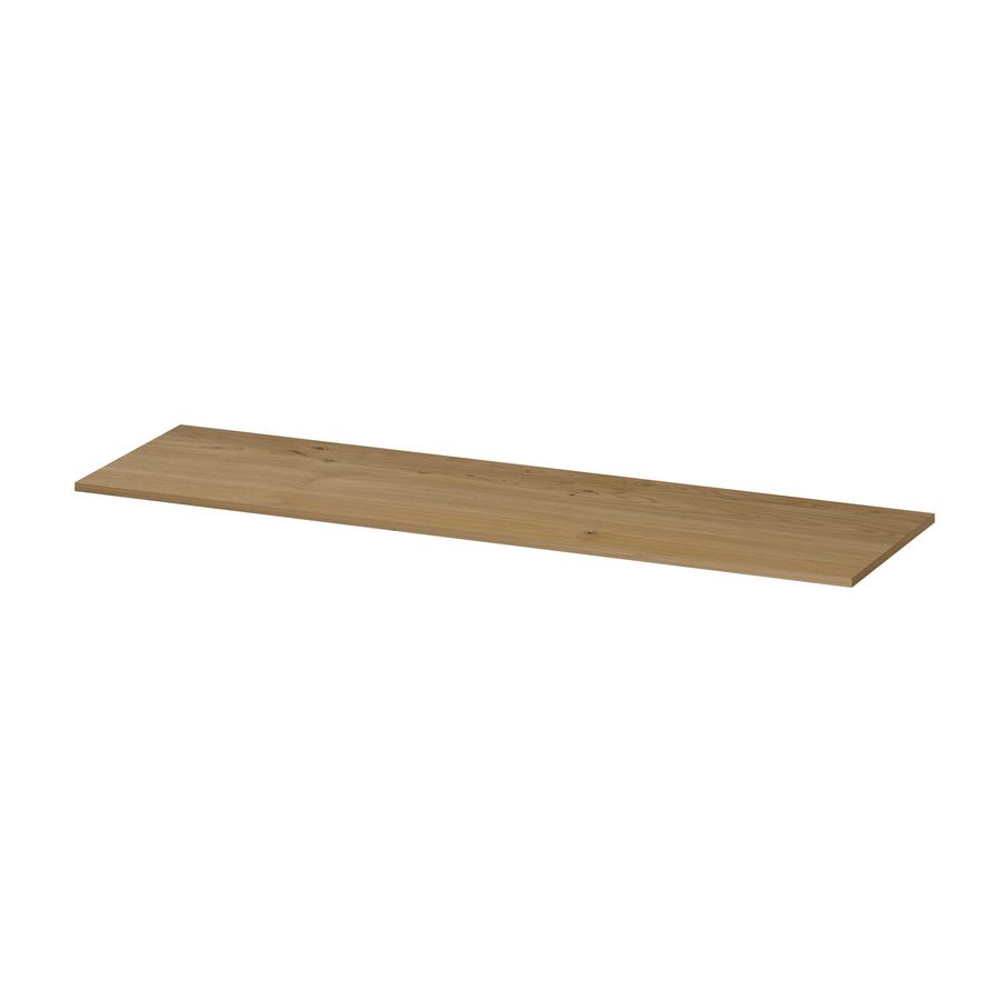 INK Fineer Afdekplaat tbv onderkast fineer Natur 160x45