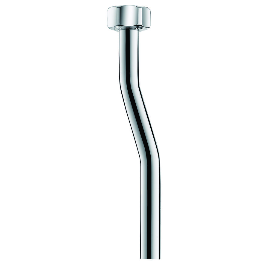 Spoelpijp opbouw F1/2" voor urinoir