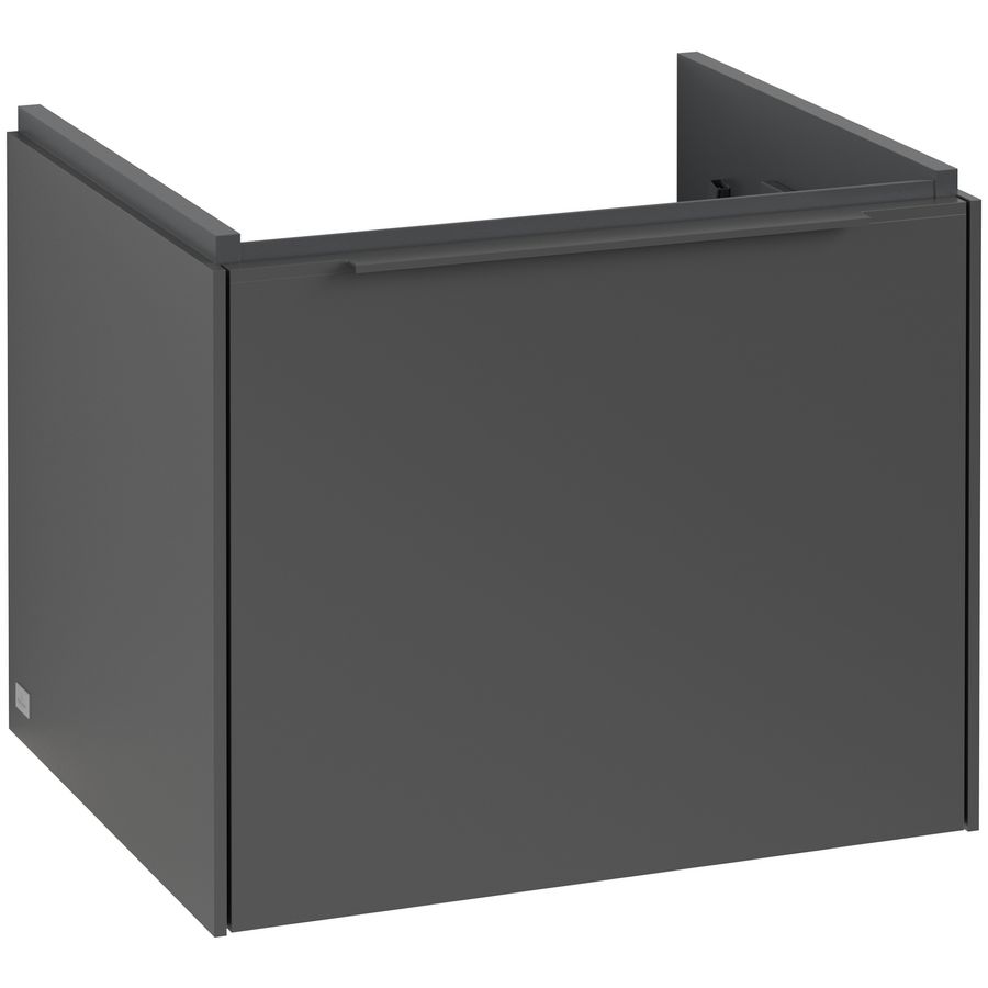 Wastafelonderkast Subway 3.0 523x429x447,5mm Graph C579L2VR