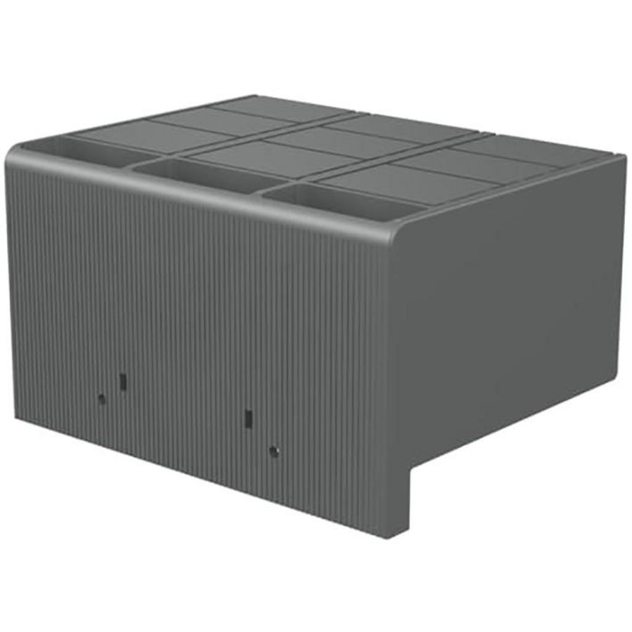 Afschermkap 4-polig 2st. XT7/XT7M