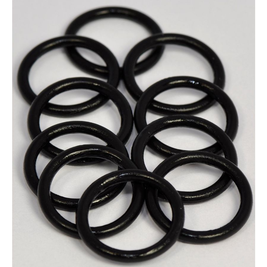 Set a 10st. O-ring 87002052280