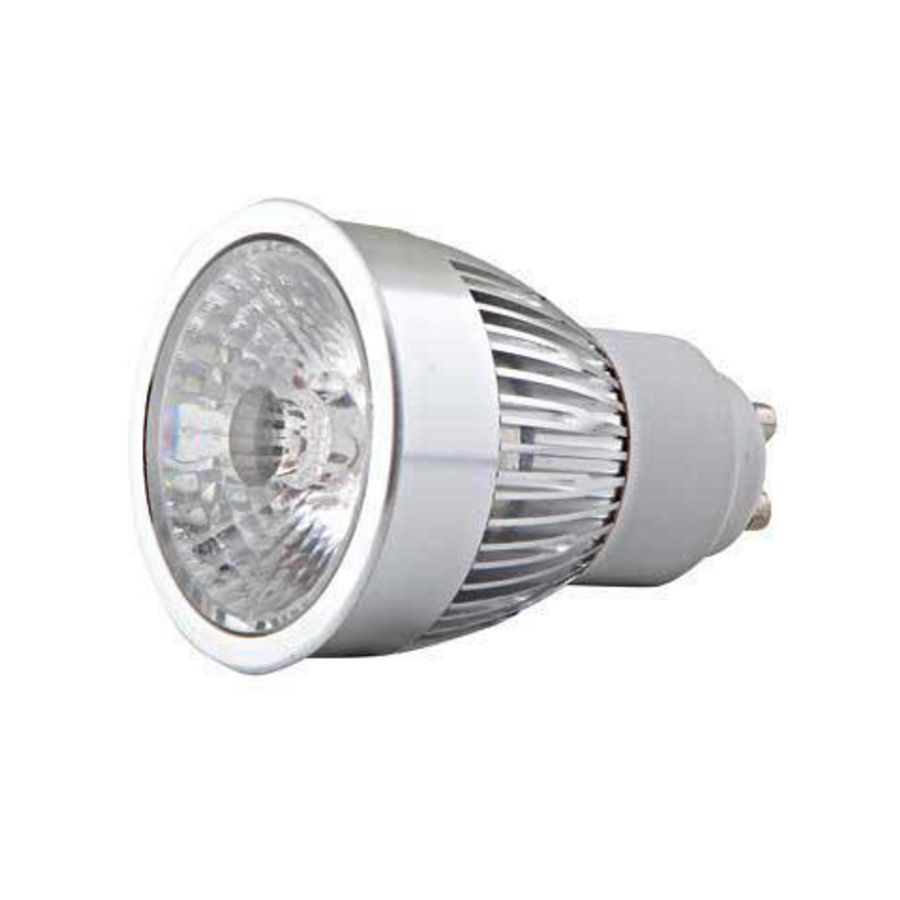 Led lamp camita MR16 GU10 6W 36gr. 2.700K