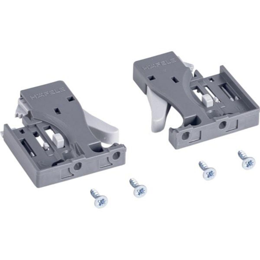 Schbl Si links + rechts Hafele Alto Slim Ge set