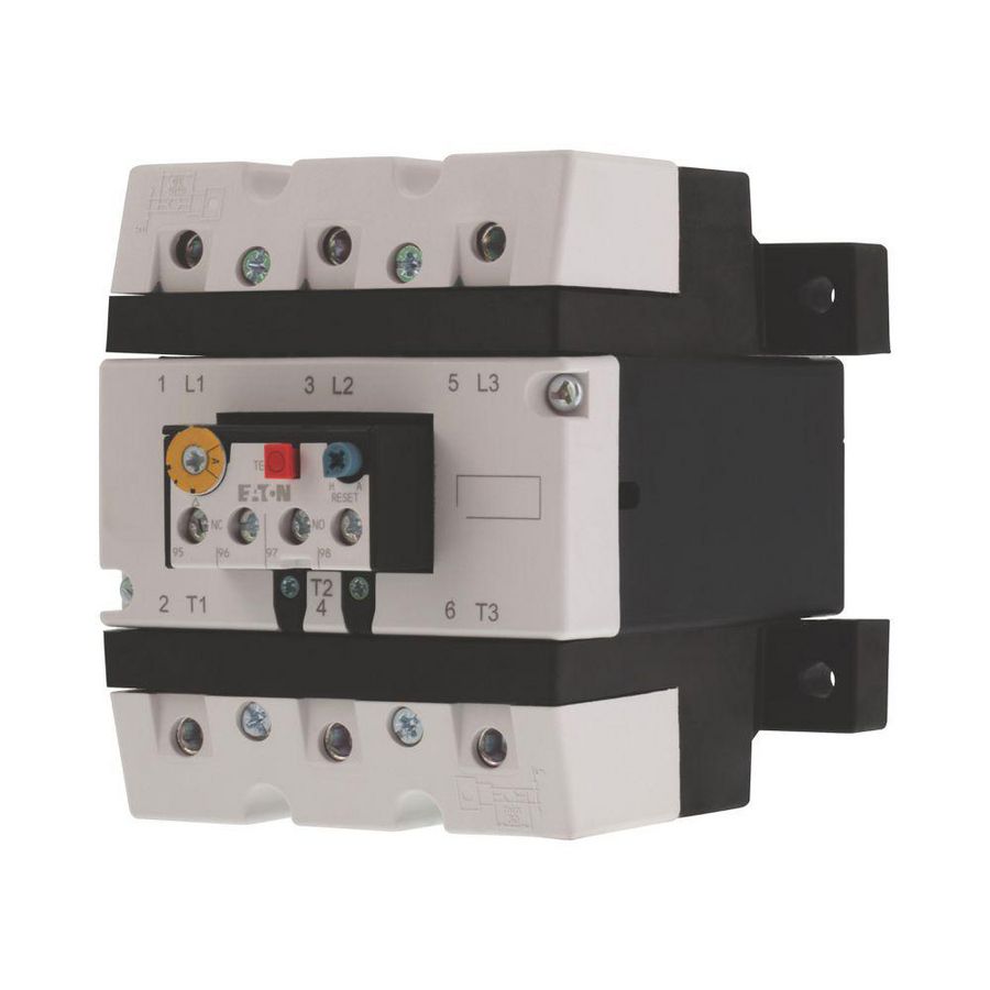 Overbelastingsrelais thermisch ZB150-100/KK 70..100A