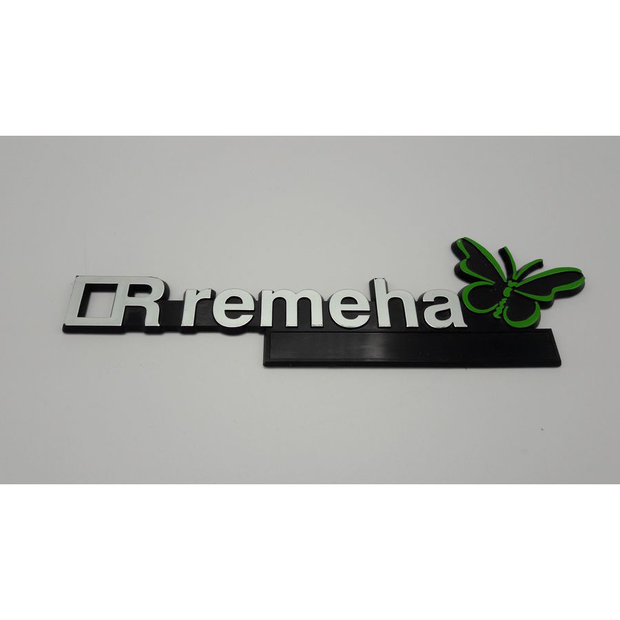Embleem 51231