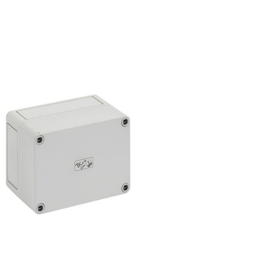 Lege behuizing IP66 IK07 11090901