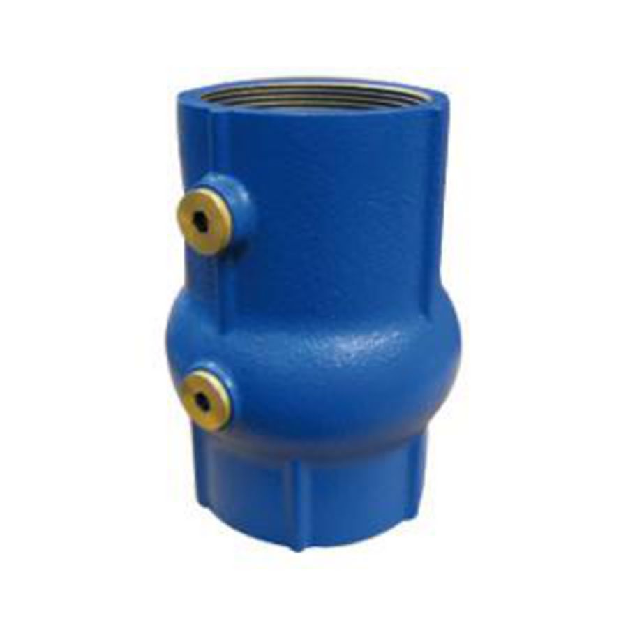 Keerklep EA253 DN65