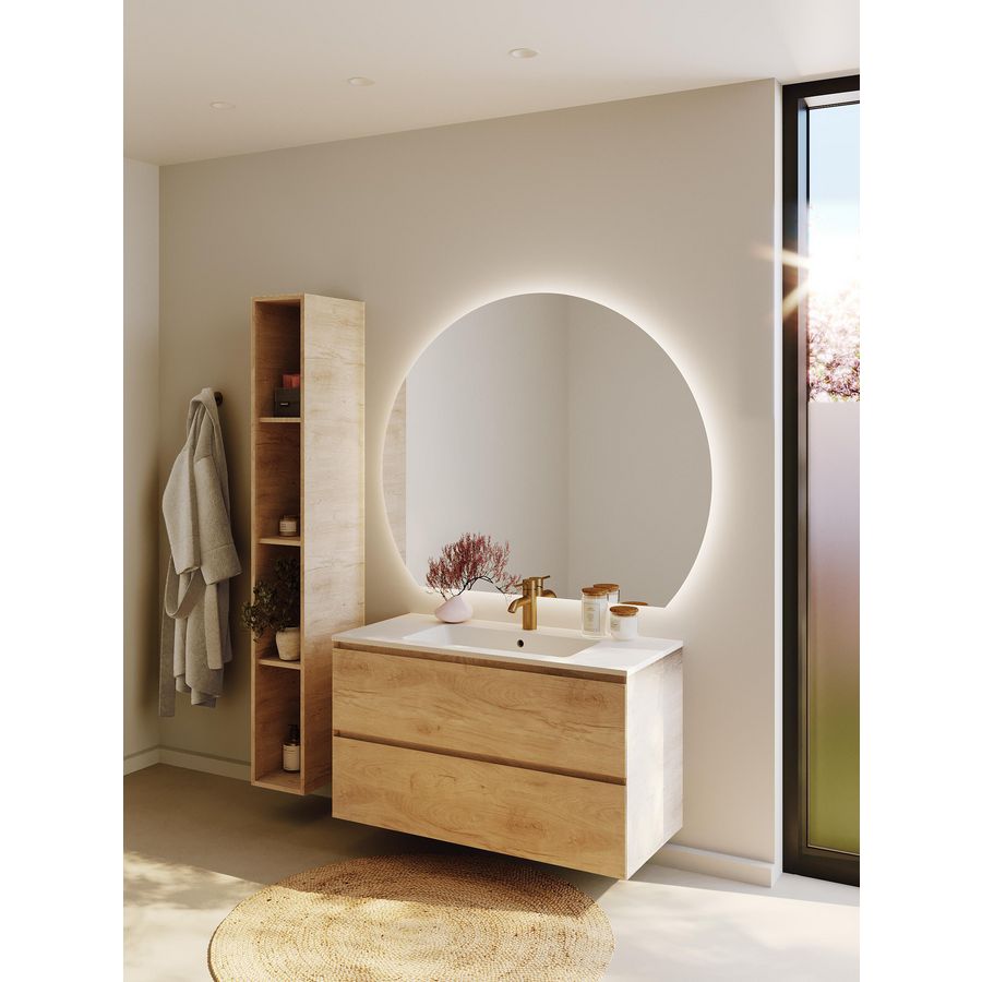 TAB Spring Dew+BC SPR-UP_46 100 Nature Oak