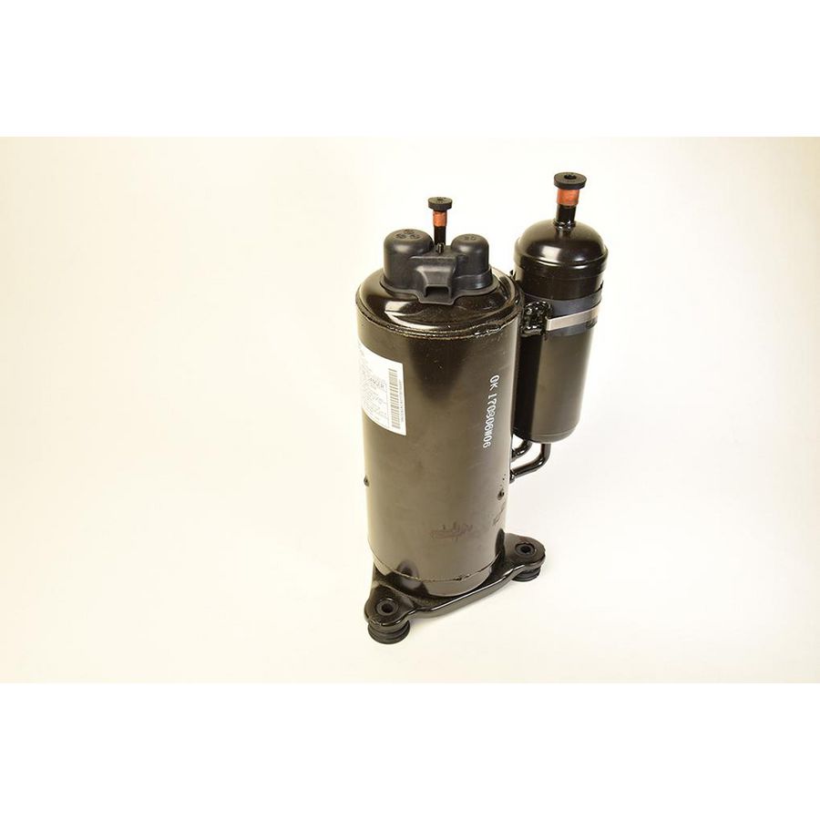 Compressor HPS