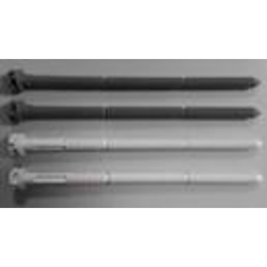 Set a 4st. Bedienings-/bevest.stiften v.W3710AA of W370567
