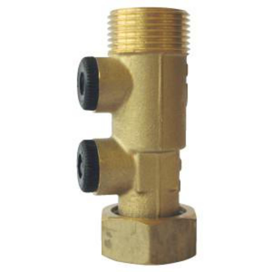 Keerklep EA251 DN25