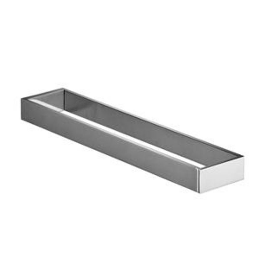 Handdoekh 2delig vast cham gebor (22kt Goud) 83210780-46