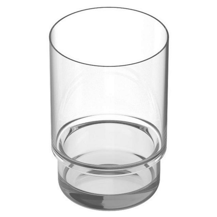 Kristallen glas tbv 12750  12750009000