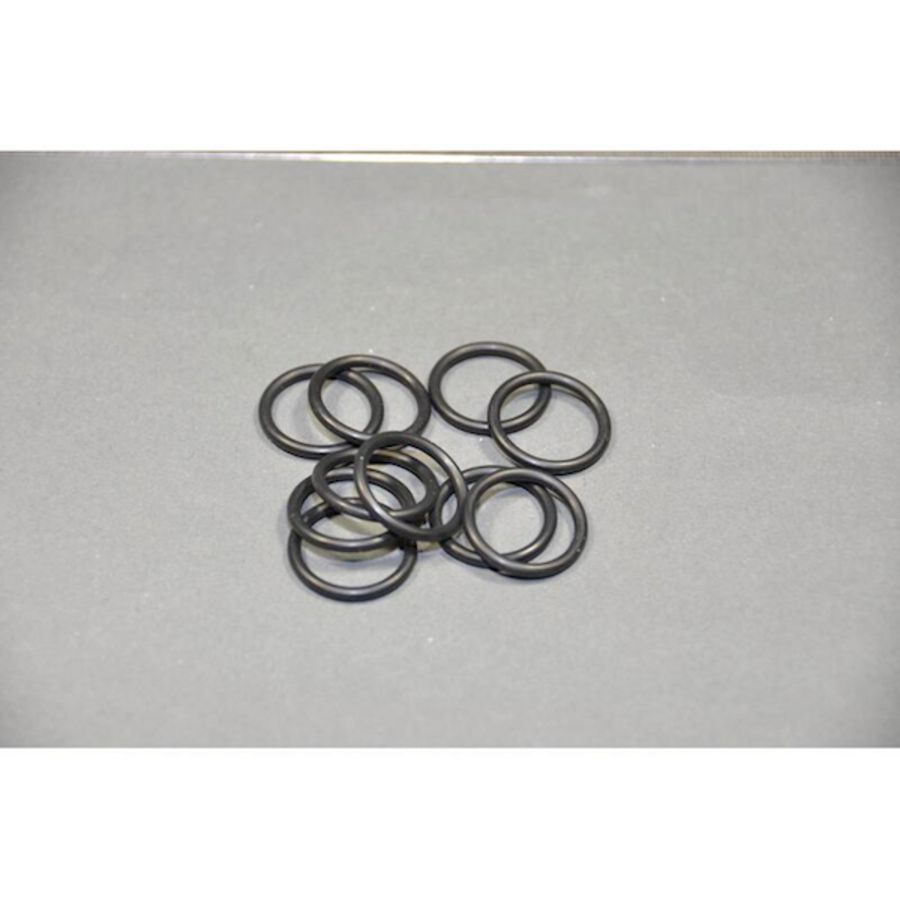 Set a 10st. O-ring 87002051290