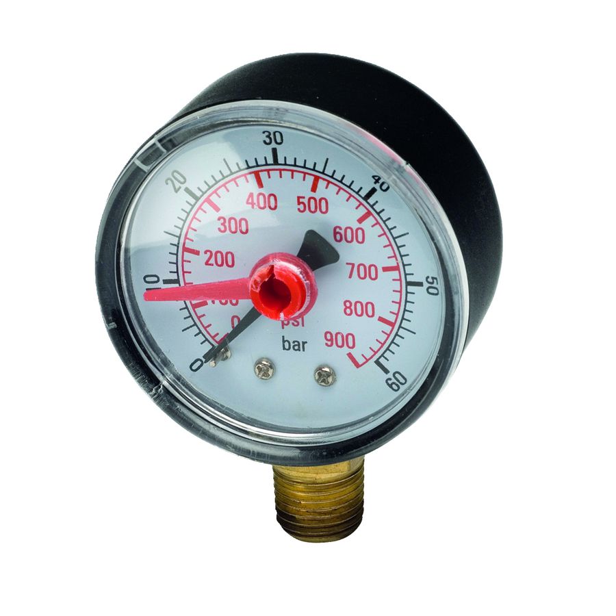 Manometer